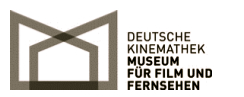 DEUTSCHE KINEMATHEK MUSEUM FÜR FILM UND FERNSEHEN